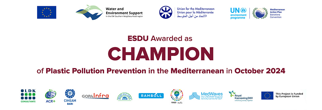 Champion-Award